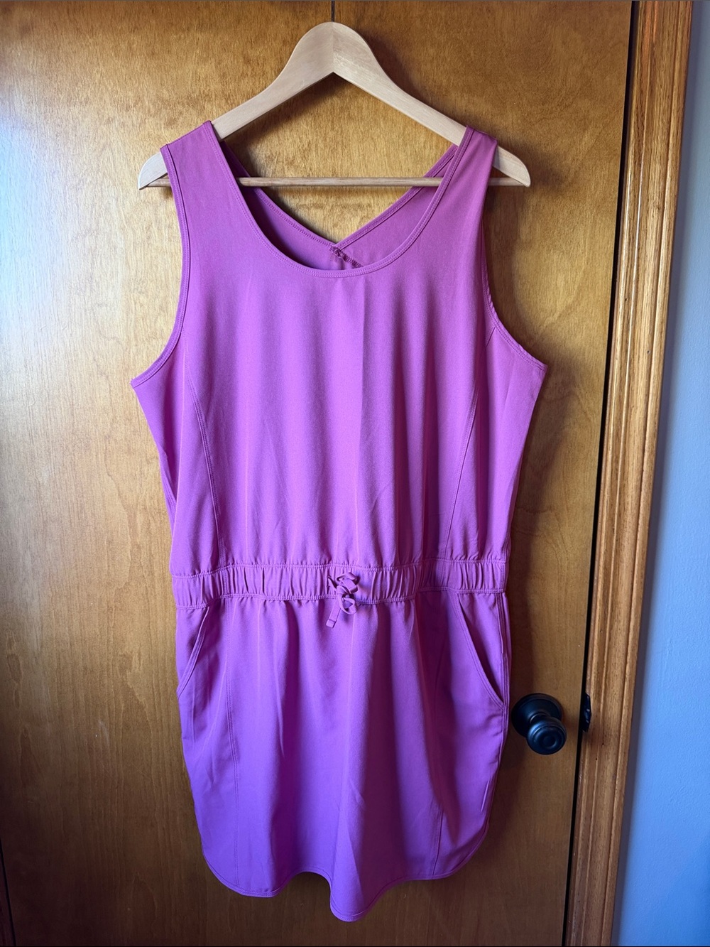 Women’s outdoor  avalanche dress